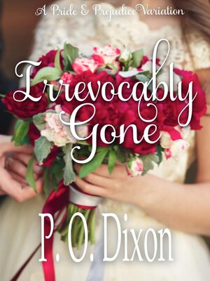 cover image of Irrevocably Gone